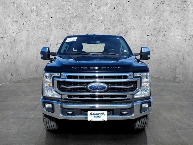 2020 Ford F-350SD Lariat