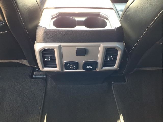 2020 Ford F-350SD Lariat