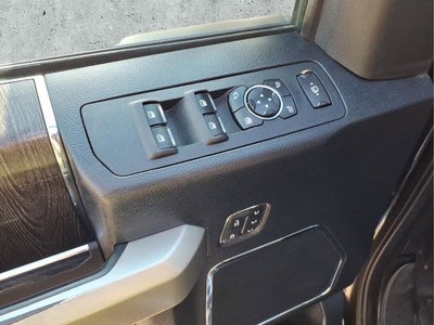 2020 Ford F-350SD Lariat