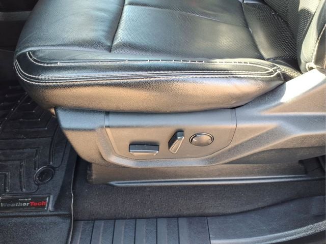 2020 Ford F-350SD Lariat