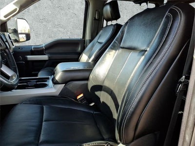 2020 Ford F-350SD Lariat