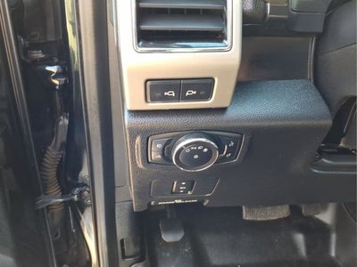 2020 Ford F-350SD Lariat