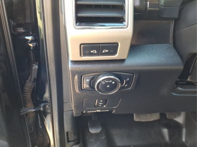 2020 Ford F-350SD Lariat