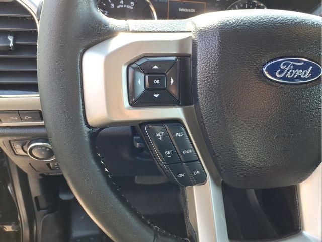 2020 Ford F-350SD Lariat