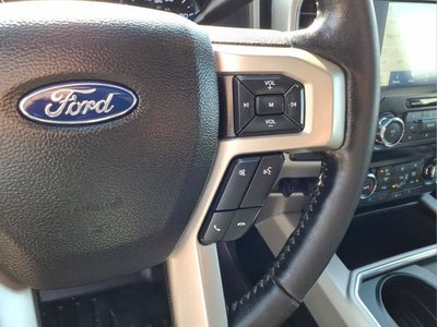 2020 Ford F-350SD Lariat