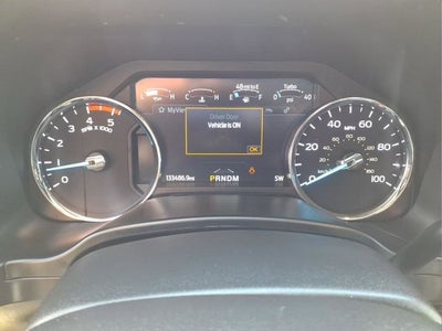 2020 Ford F-350SD Lariat