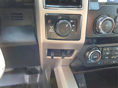 2020 Ford F-350SD Lariat