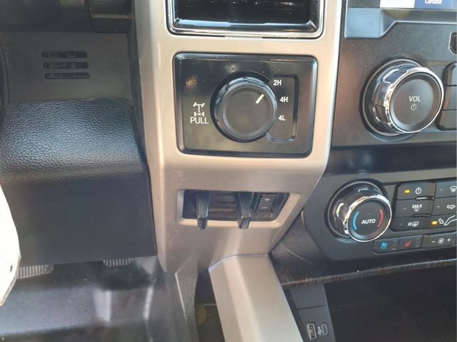 2020 Ford F-350SD Lariat