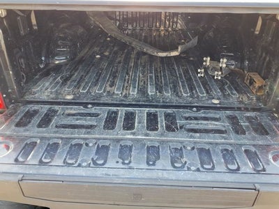 2020 Ford F-350SD Lariat