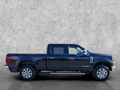 2020 Ford F-350SD Lariat