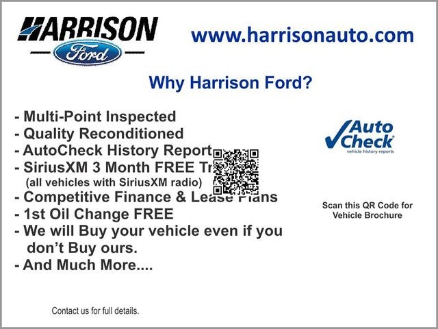 2020 Ford F-350SD Lariat