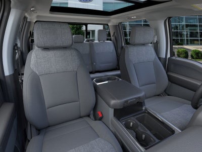 2026 Ford Super Duty F-350® XLT