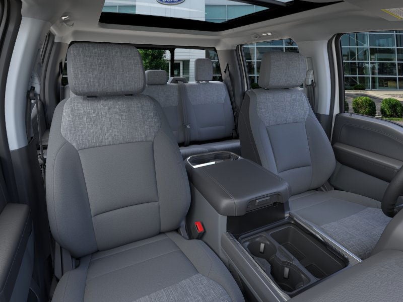 2026 Ford Super Duty F-350® XLT