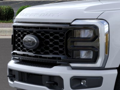 2026 Ford Super Duty F-350® XLT