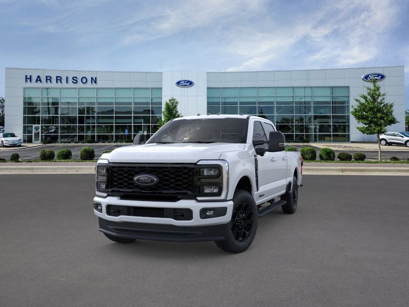 2026 Ford Super Duty F-350® XLT