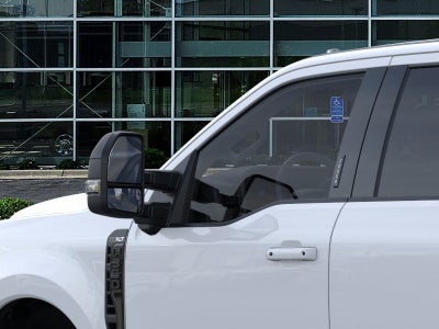 2026 Ford Super Duty F-350® XLT
