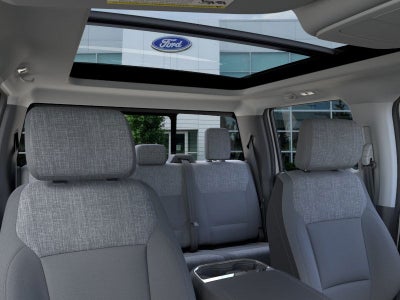 2026 Ford Super Duty F-350® XLT