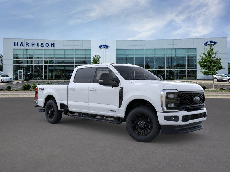 2026 Ford Super Duty F-350® XLT