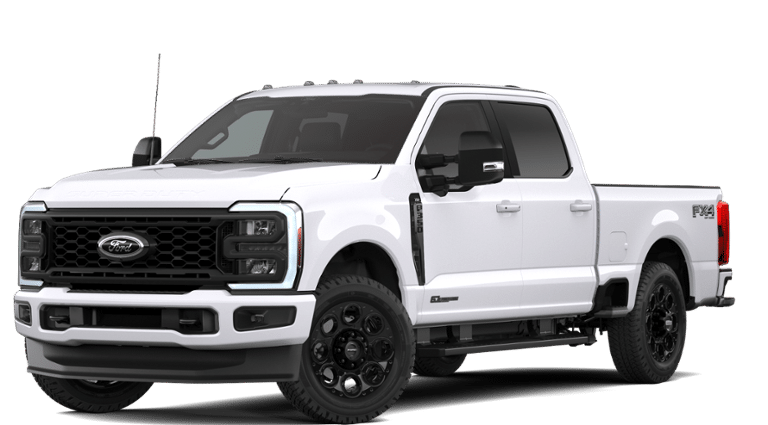 2026 Ford Super Duty F-350® XLT