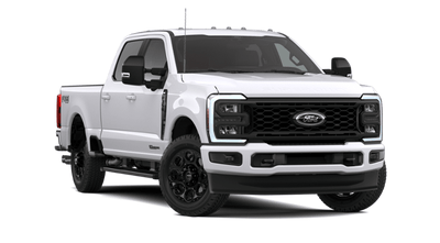 2026 Ford Super Duty F-350® XLT