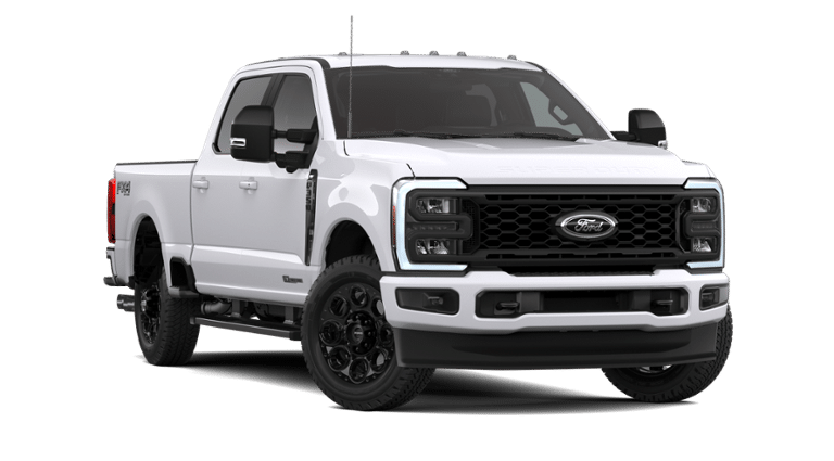 2026 Ford Super Duty F-350® XLT