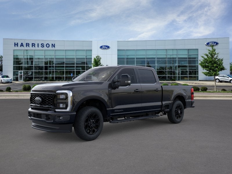 2026 Ford Super Duty F-350® Lariat®