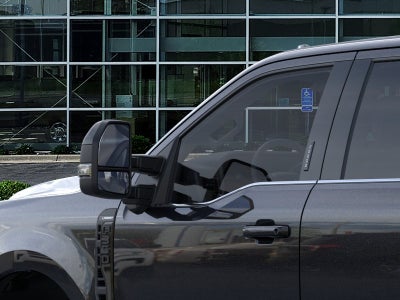 2026 Ford Super Duty F-350® Lariat®