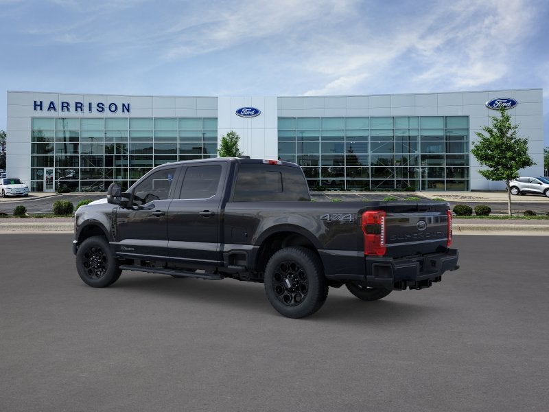2026 Ford Super Duty F-350® Lariat®
