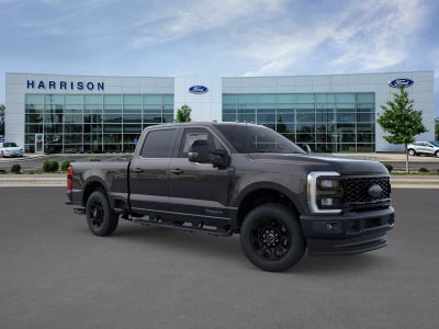 2026 Ford Super Duty F-350® Lariat®