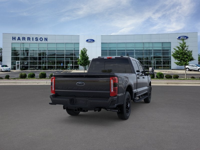 2026 Ford Super Duty F-350® Lariat®