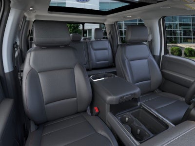 2025 Ford Super Duty F-350® Lariat®