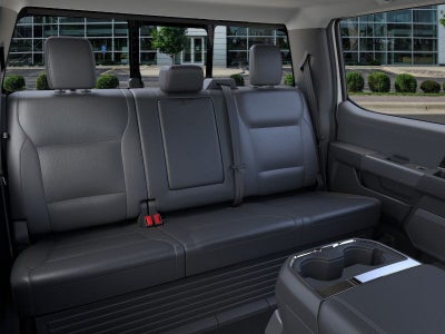 2025 Ford Super Duty F-350® Lariat®