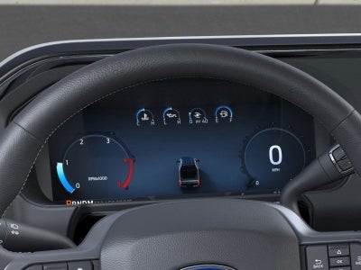 2025 Ford Super Duty F-350® Lariat®