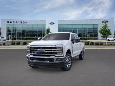 2025 Ford Super Duty F-350® Lariat®