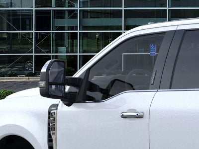 2025 Ford Super Duty F-350® Lariat®