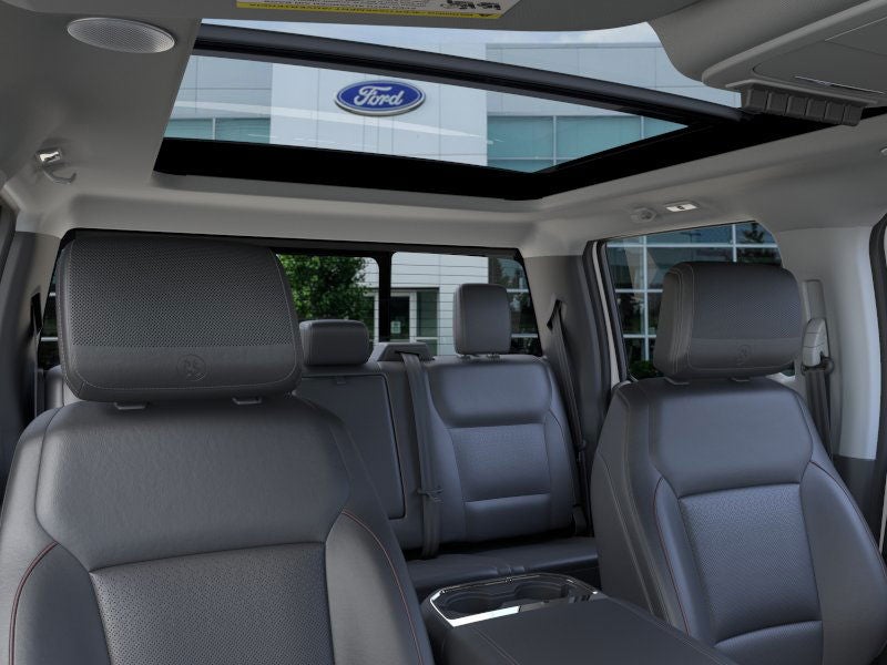 2025 Ford Super Duty F-350® Lariat®