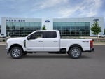 2025 Ford Super Duty F-350® Lariat®