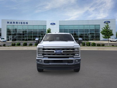 2025 Ford Super Duty F-350® Lariat®