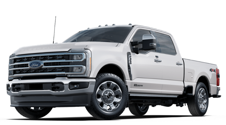 2025 Ford Super Duty F-350® Lariat®