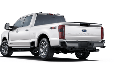 2025 Ford Super Duty F-350® Lariat®