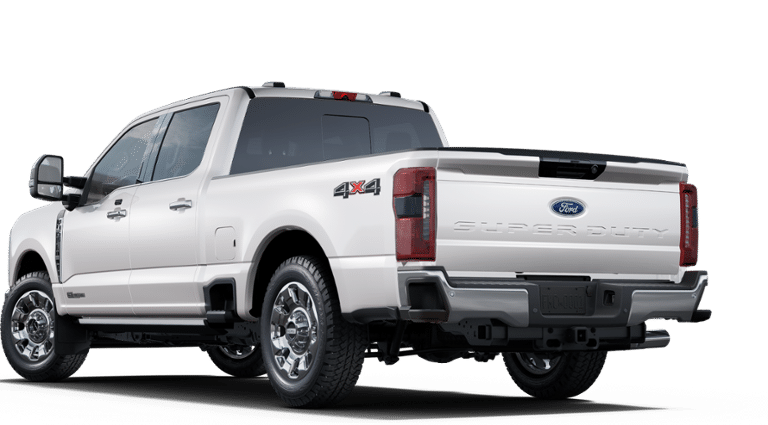 2025 Ford Super Duty F-350® Lariat®