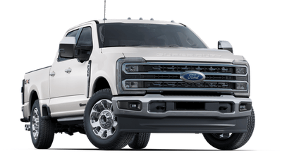 2025 Ford Super Duty F-350® Lariat®