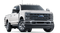2025 Ford Super Duty F-350® Lariat®
