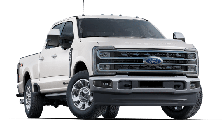 2025 Ford Super Duty F-350® Lariat®