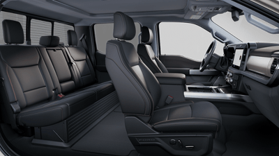 2025 Ford Super Duty F-350® Lariat®