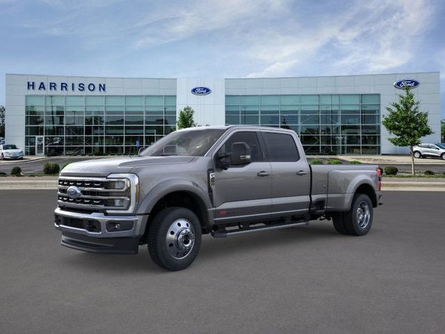 2026 Ford F-450SD XLT DRW