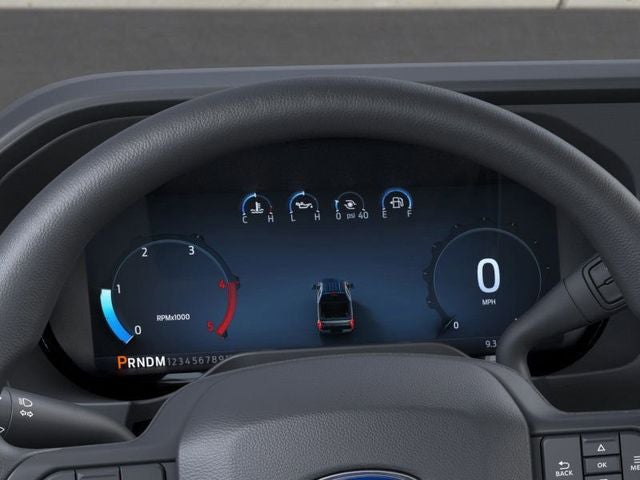 2026 Ford F-450SD XLT DRW