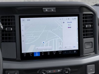 2026 Ford F-450SD XLT DRW