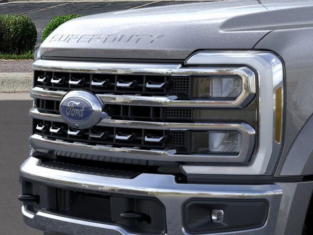 2026 Ford F-450SD XLT DRW