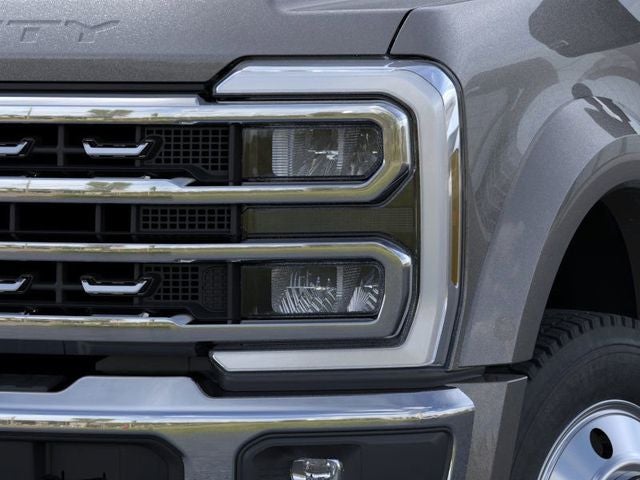 2026 Ford F-450SD XLT DRW